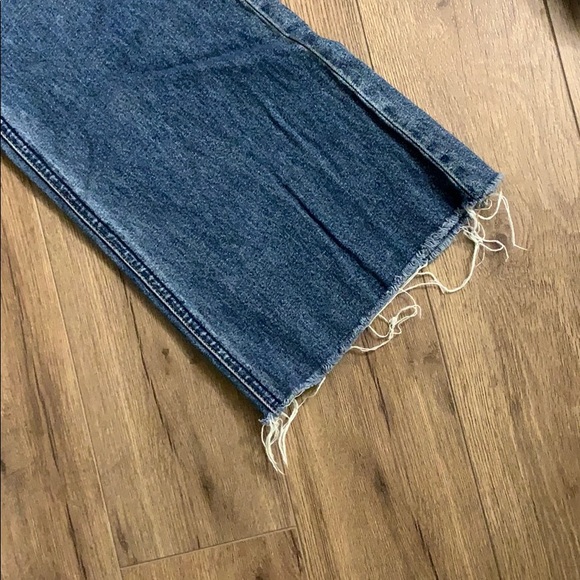 Reformation Cher Jean - Picture 6 of 8